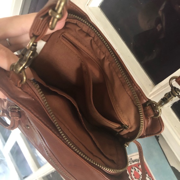 Target Satchel - Picture 3 of 3